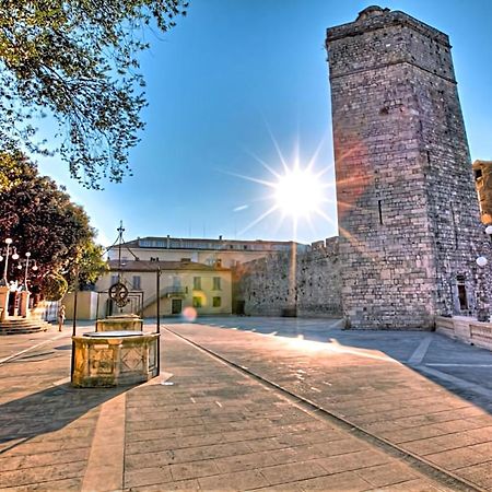 Holiday Apartment Nina , Zadar Old Town Εξωτερικό φωτογραφία