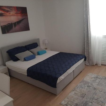 Holiday Apartment Nina , Zadar Old Town Εξωτερικό φωτογραφία