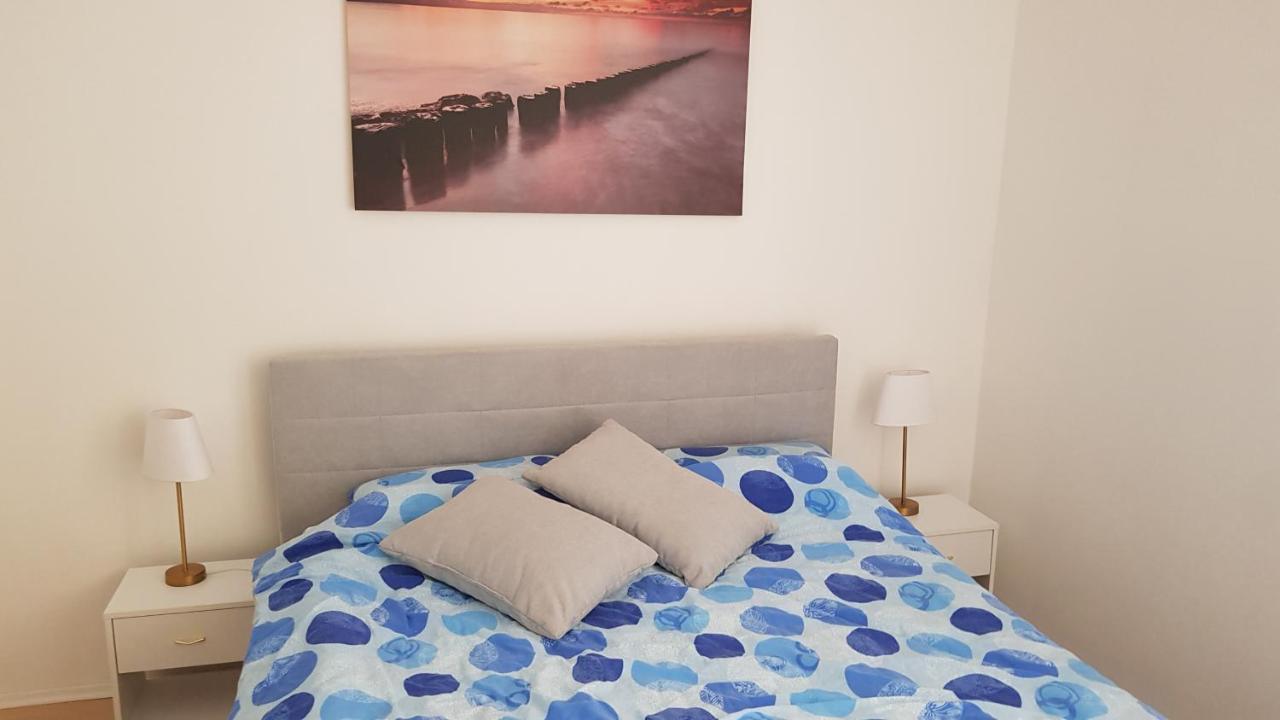 Holiday Apartment Nina , Zadar Old Town Εξωτερικό φωτογραφία