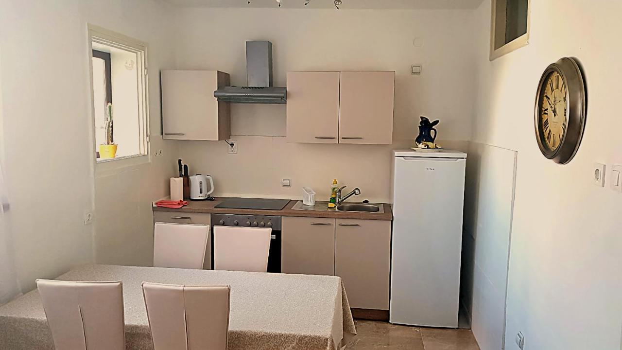 Holiday Apartment Nina , Zadar Old Town Εξωτερικό φωτογραφία