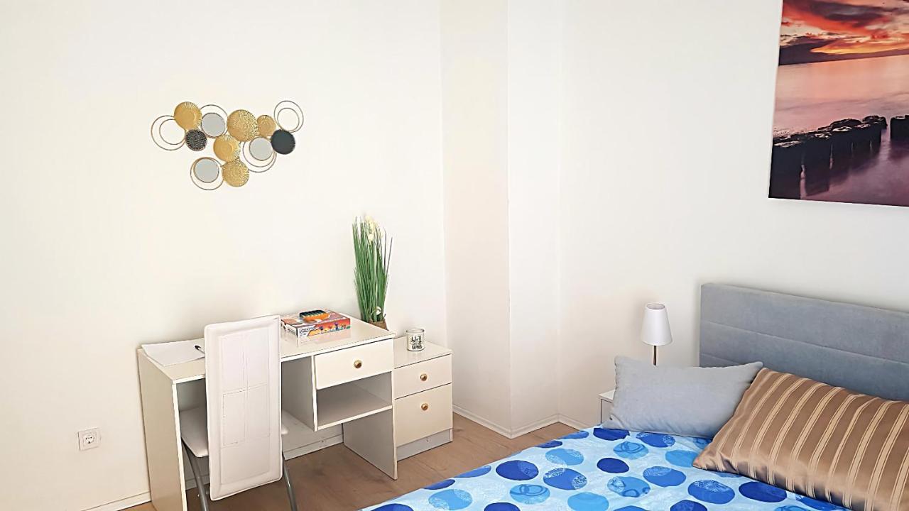 Holiday Apartment Nina , Zadar Old Town Εξωτερικό φωτογραφία