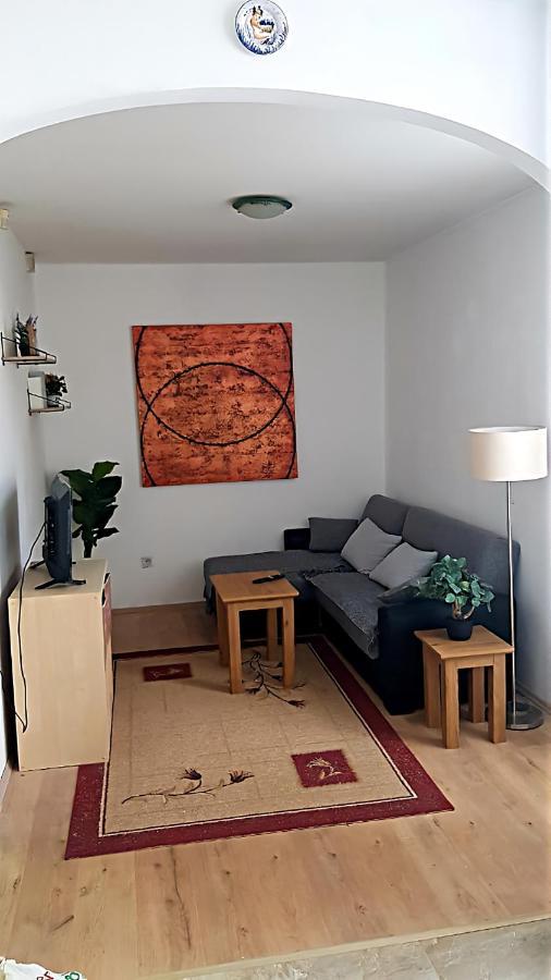 Holiday Apartment Nina , Zadar Old Town Εξωτερικό φωτογραφία