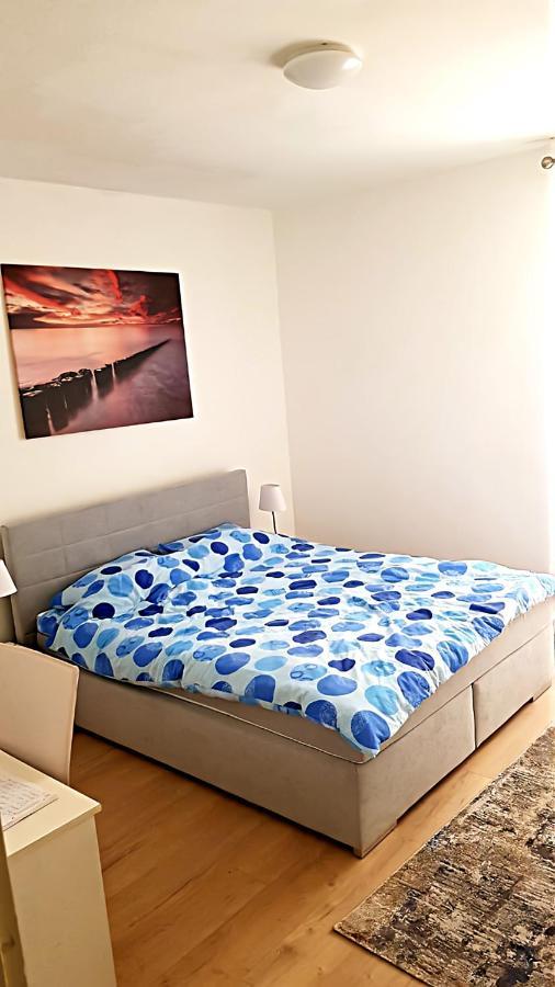 Holiday Apartment Nina , Zadar Old Town Εξωτερικό φωτογραφία