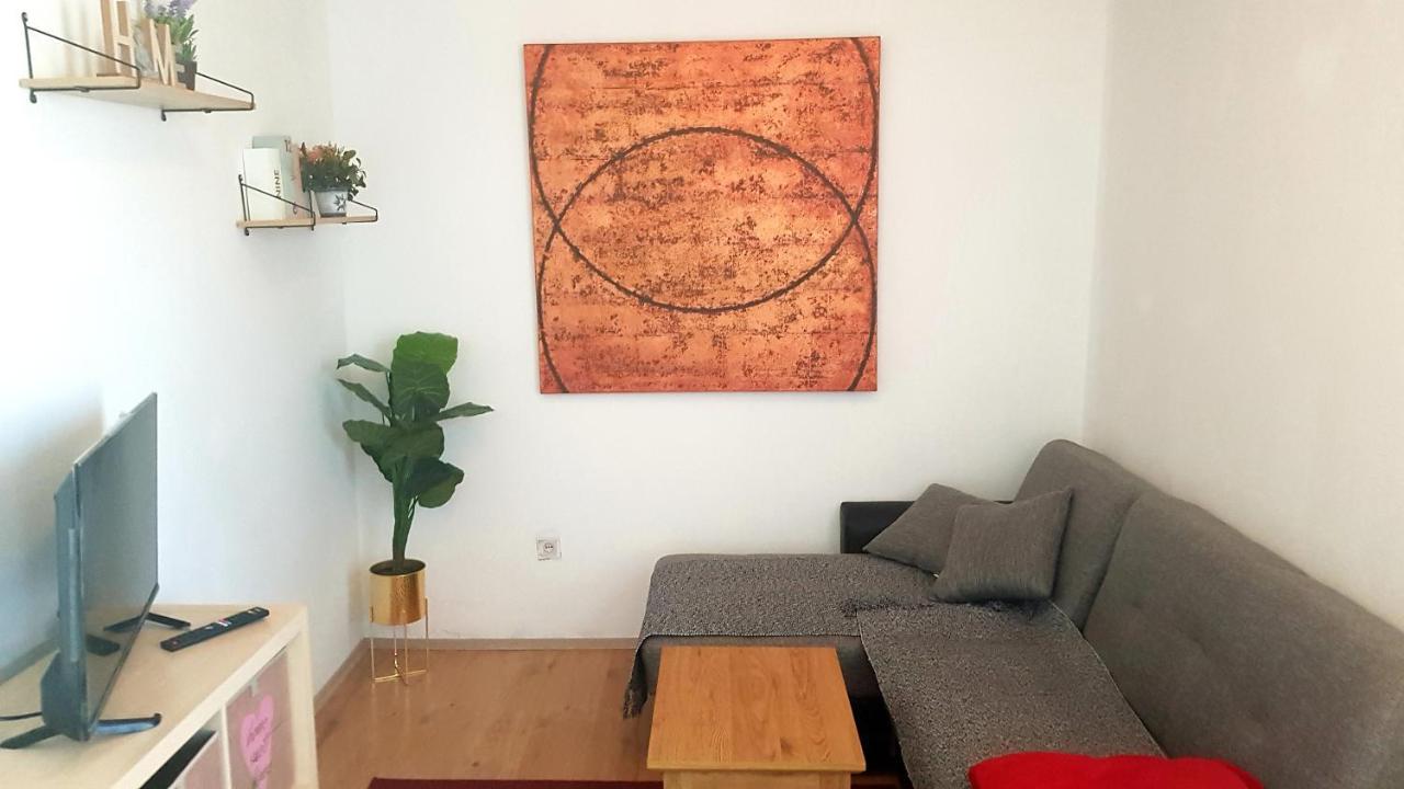 Holiday Apartment Nina , Zadar Old Town Εξωτερικό φωτογραφία