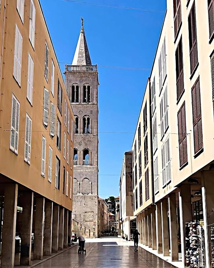 Holiday Apartment Nina , Zadar Old Town Εξωτερικό φωτογραφία