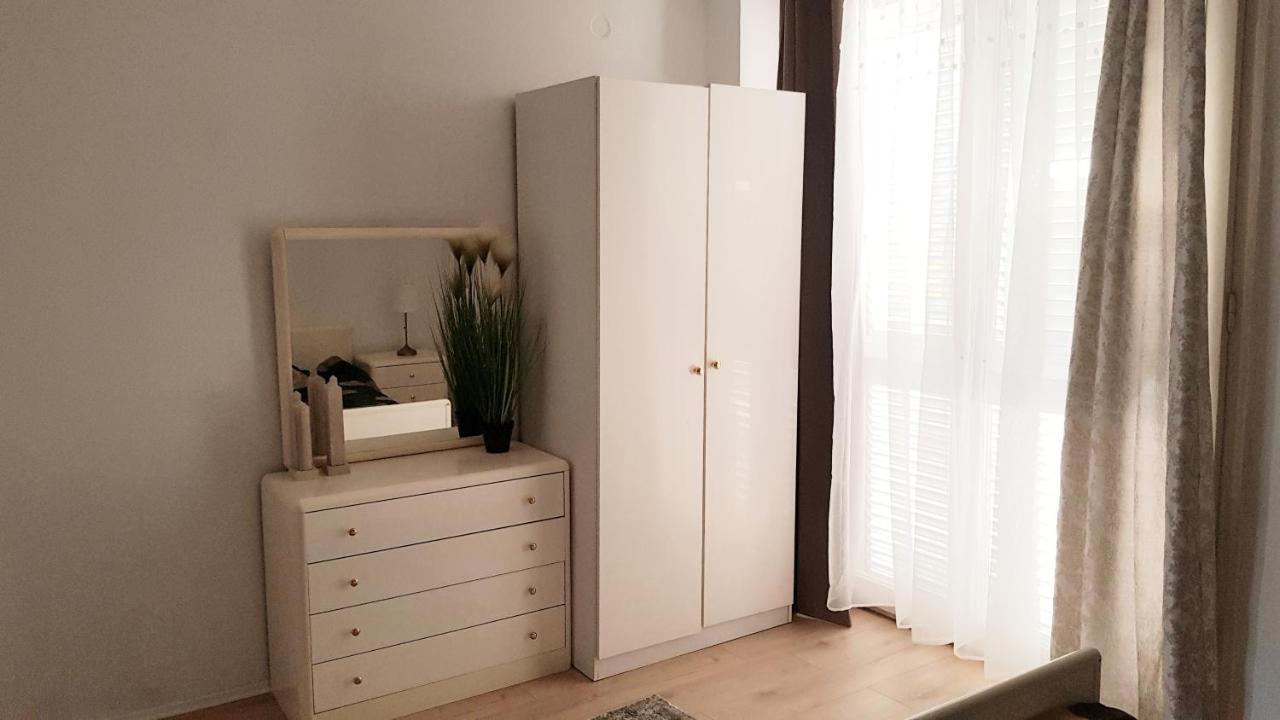 Holiday Apartment Nina , Zadar Old Town Εξωτερικό φωτογραφία