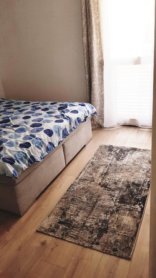 Holiday Apartment Nina , Zadar Old Town Εξωτερικό φωτογραφία