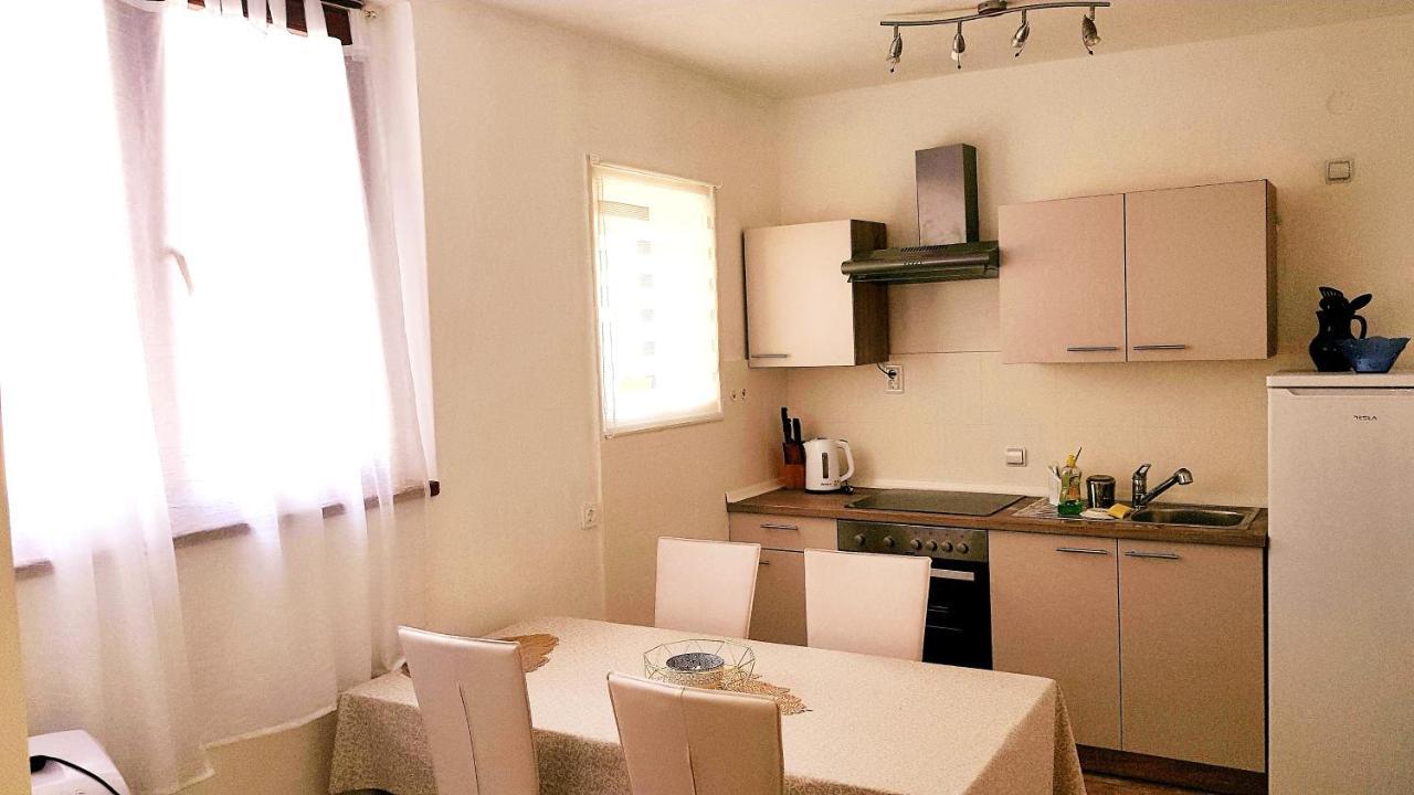 Holiday Apartment Nina , Zadar Old Town Εξωτερικό φωτογραφία