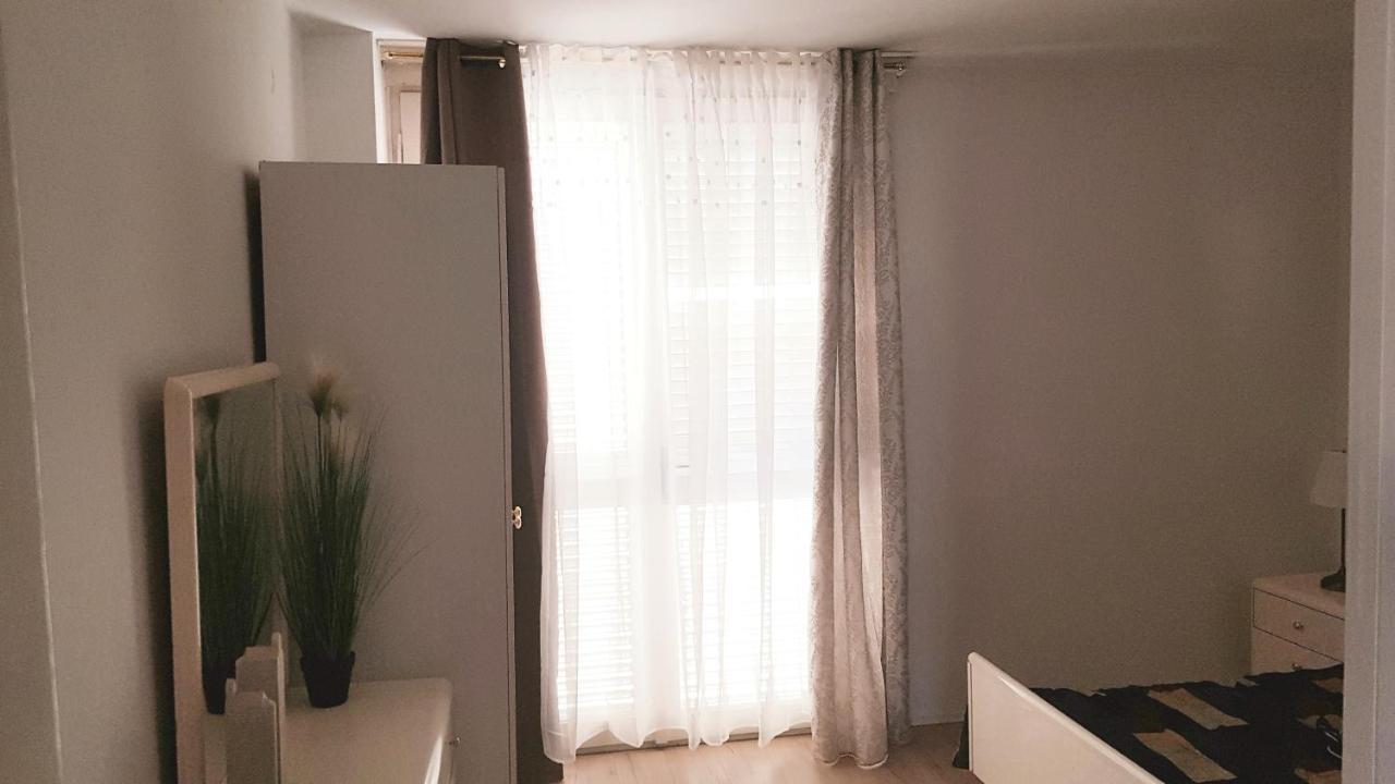 Holiday Apartment Nina , Zadar Old Town Εξωτερικό φωτογραφία