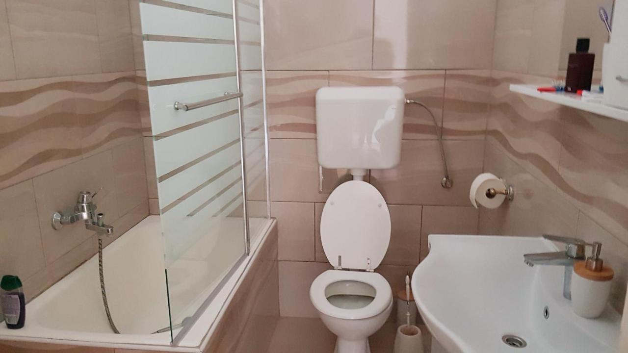 Holiday Apartment Nina , Zadar Old Town Εξωτερικό φωτογραφία