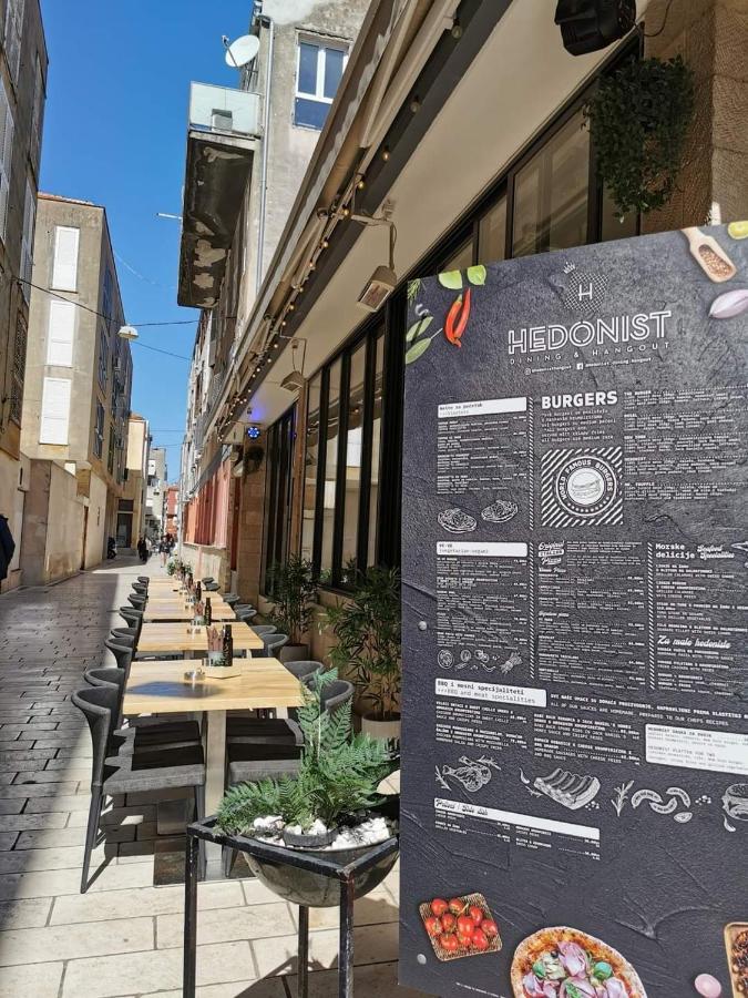 Holiday Apartment Nina , Zadar Old Town Εξωτερικό φωτογραφία