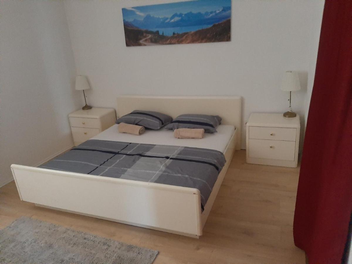 Holiday Apartment Nina , Zadar Old Town Εξωτερικό φωτογραφία