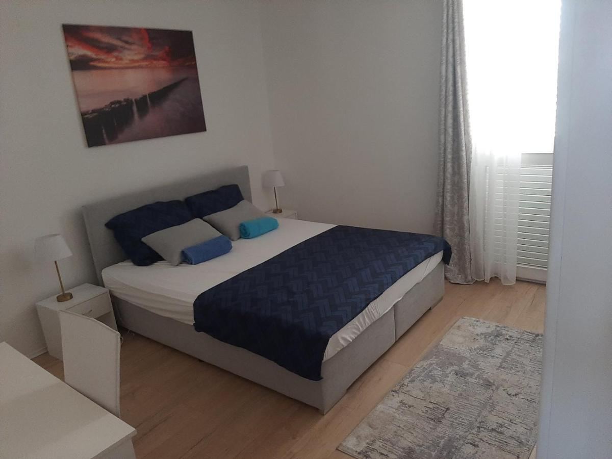 Holiday Apartment Nina , Zadar Old Town Εξωτερικό φωτογραφία