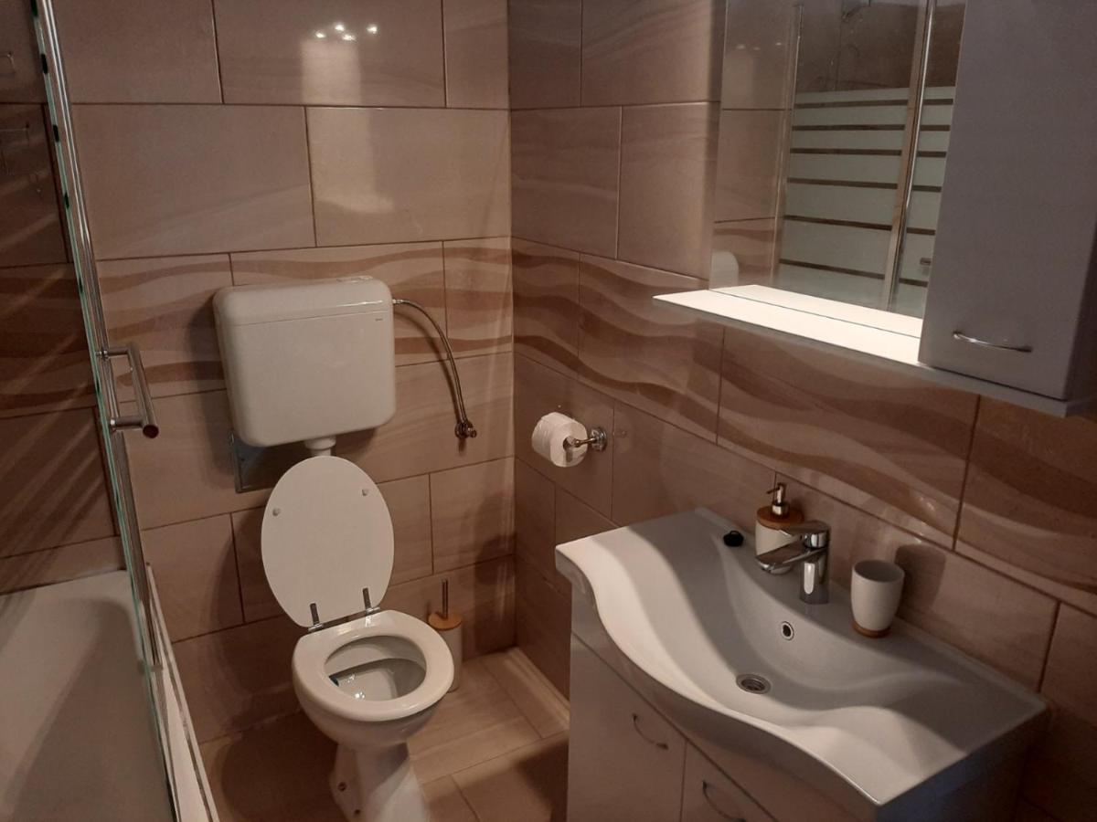 Holiday Apartment Nina , Zadar Old Town Εξωτερικό φωτογραφία