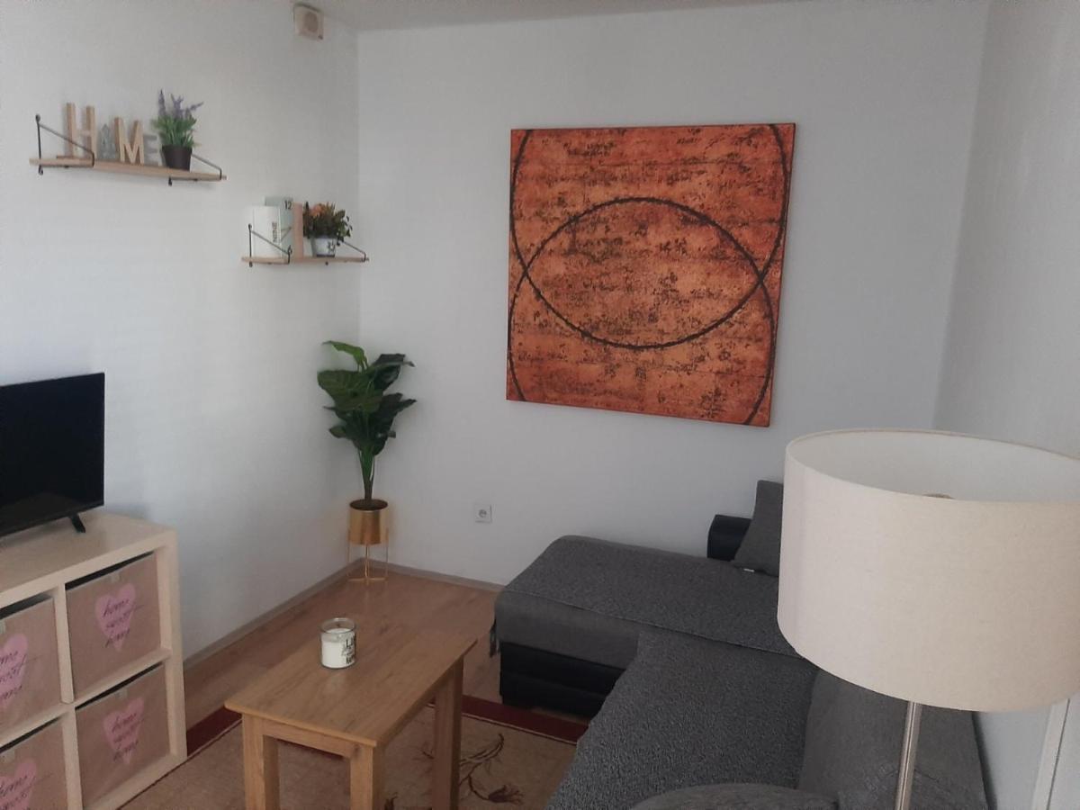 Holiday Apartment Nina , Zadar Old Town Εξωτερικό φωτογραφία